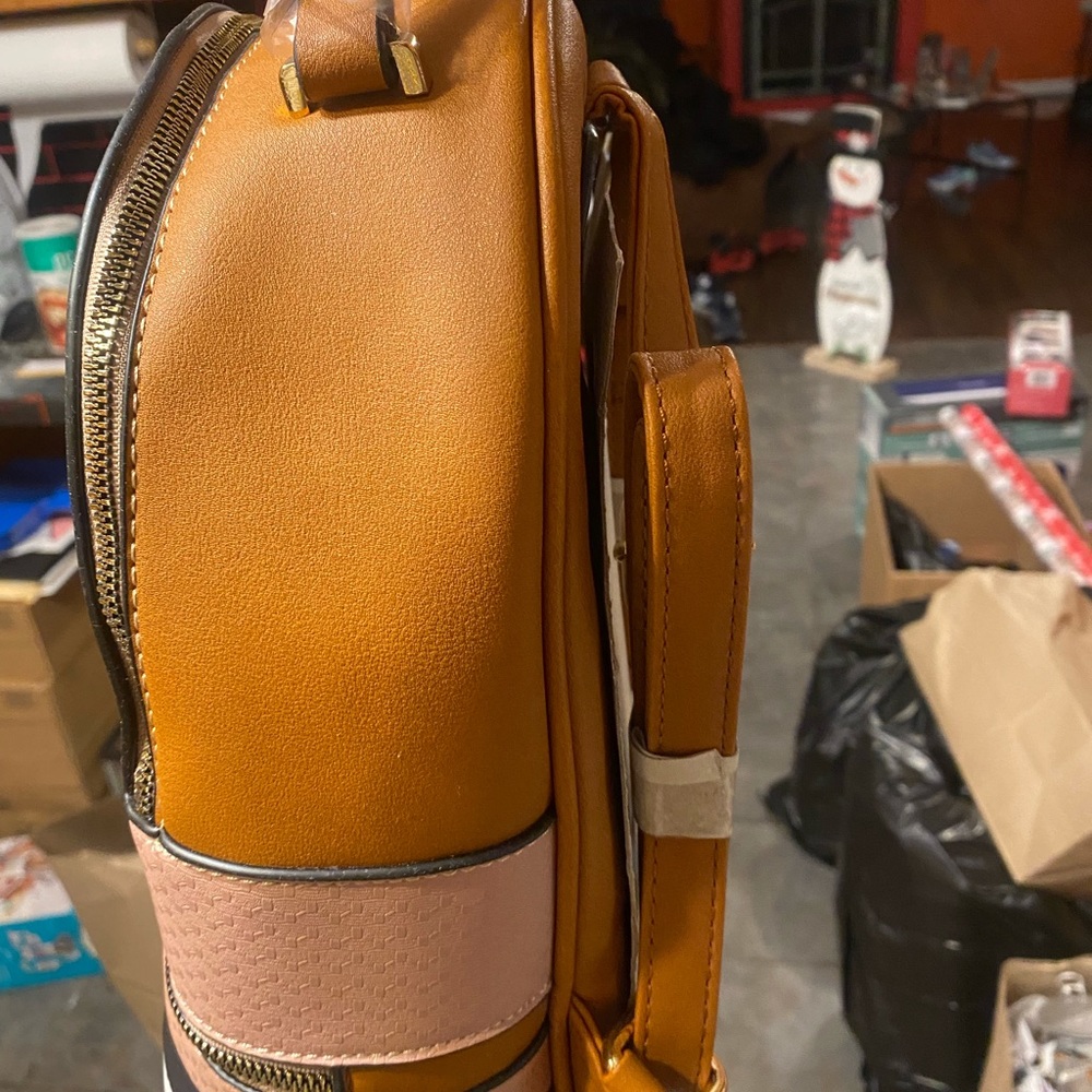 Nice backpack bag for women